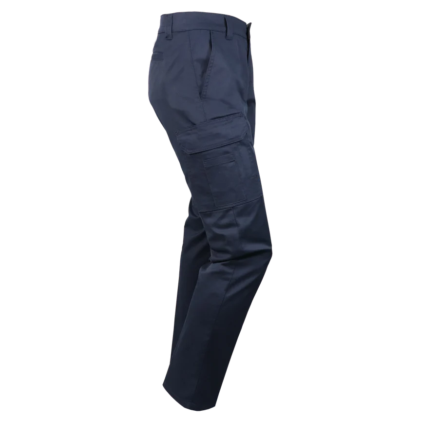 Pantalon Cargo femme