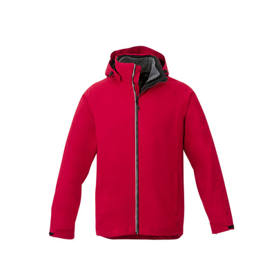 Manteau 3 en 1 ARLINGTON