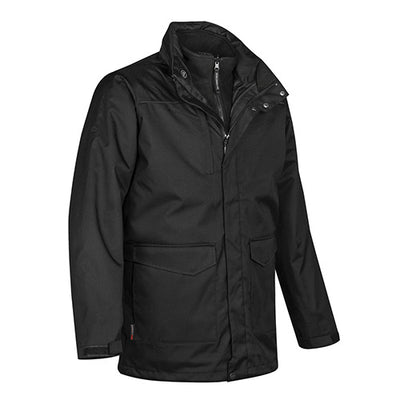 Parka Vortex HD 3 en 1