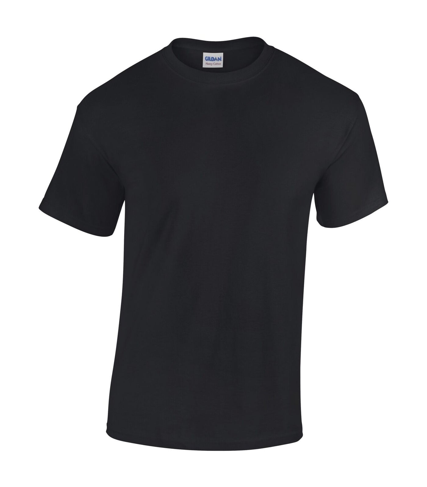 T-shirt heavy coton ( S à XL )