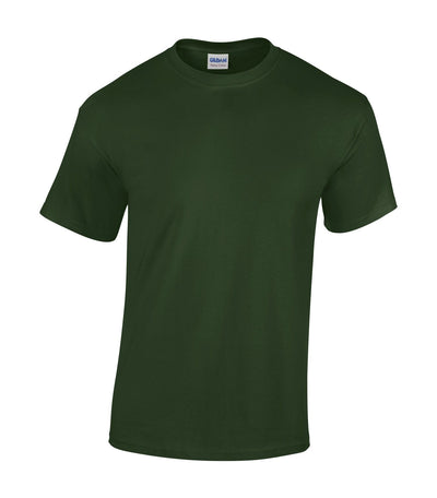 T-shirt heavy coton ( S à XL )