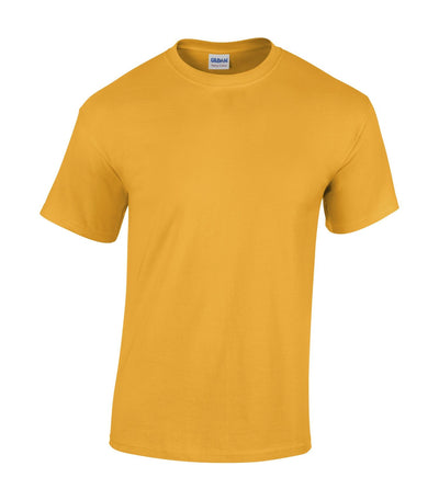 T-shirt heavy coton ( S à XL )