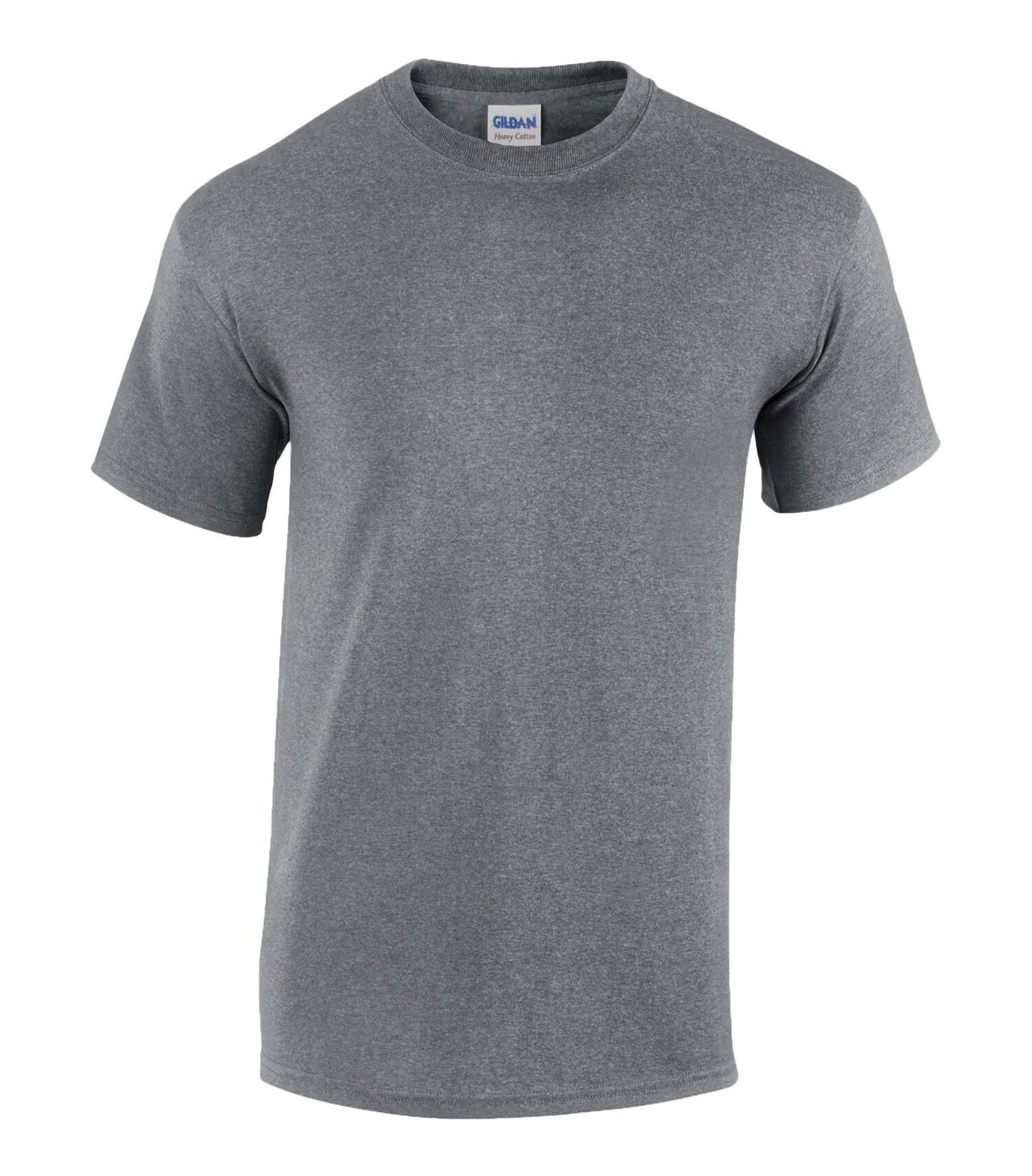 T-shirt heavy coton ( S à XL )
