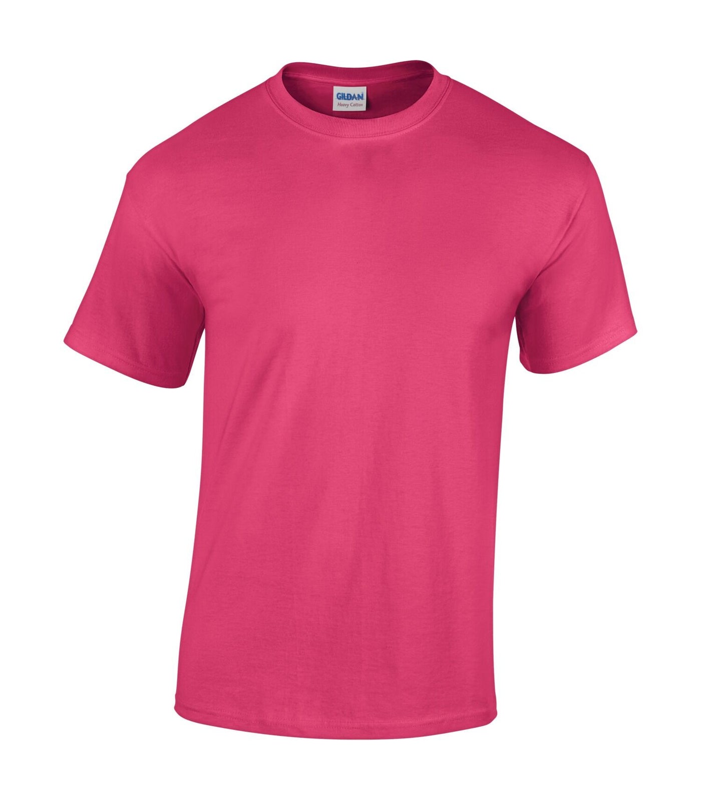 T-shirt heavy coton ( S à XL )