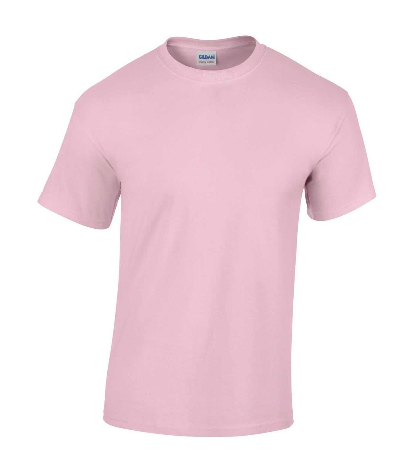 T-shirt heavy coton ( S à XL )
