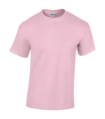T-shirt heavy coton ( S à XL )