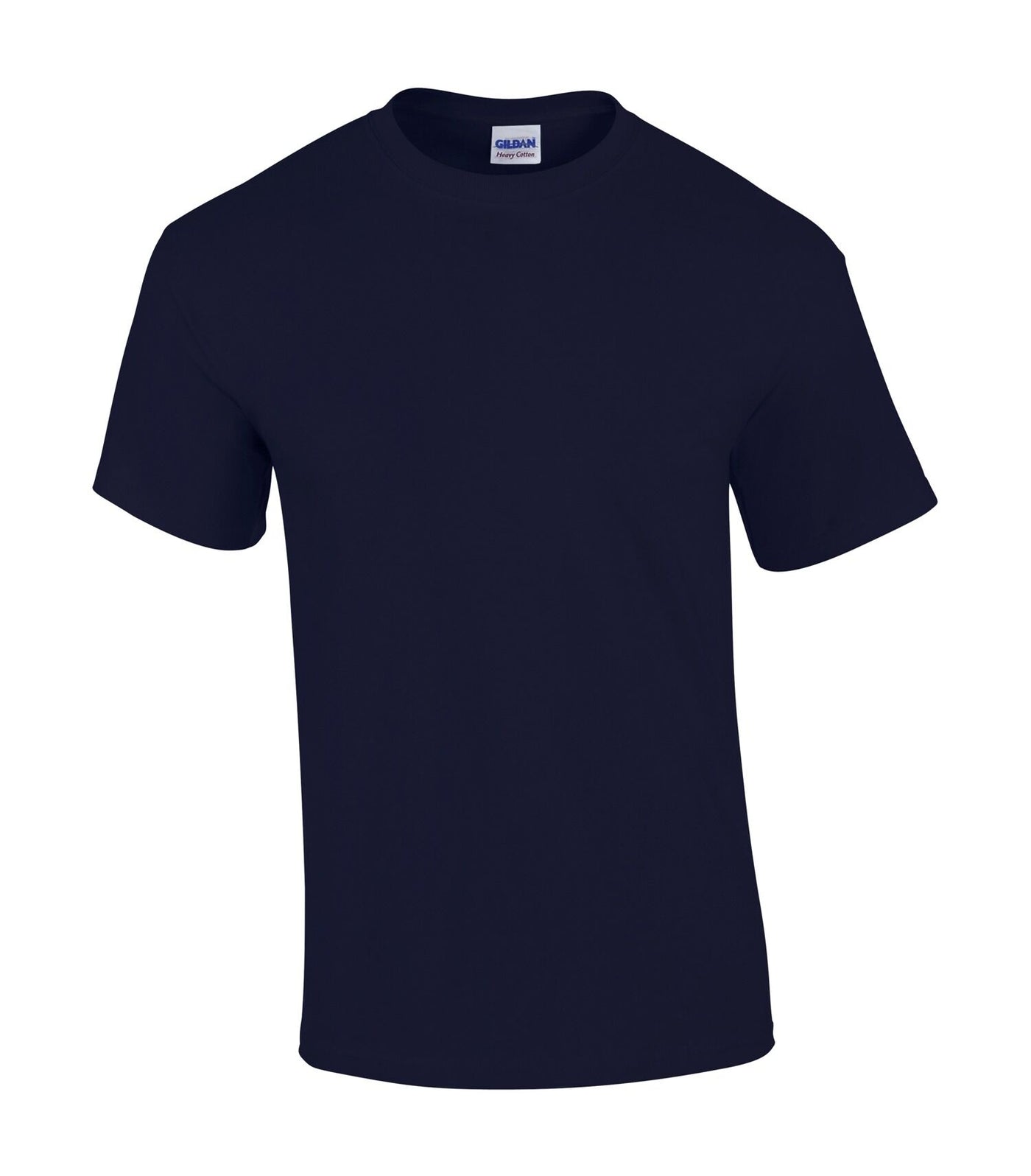 T-shirt heavy coton ( S à XL )