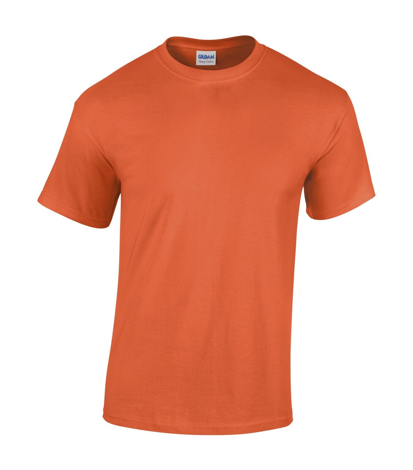 T-shirt heavy coton ( S à XL )