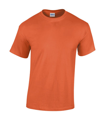 T-shirt heavy coton ( S à XL )
