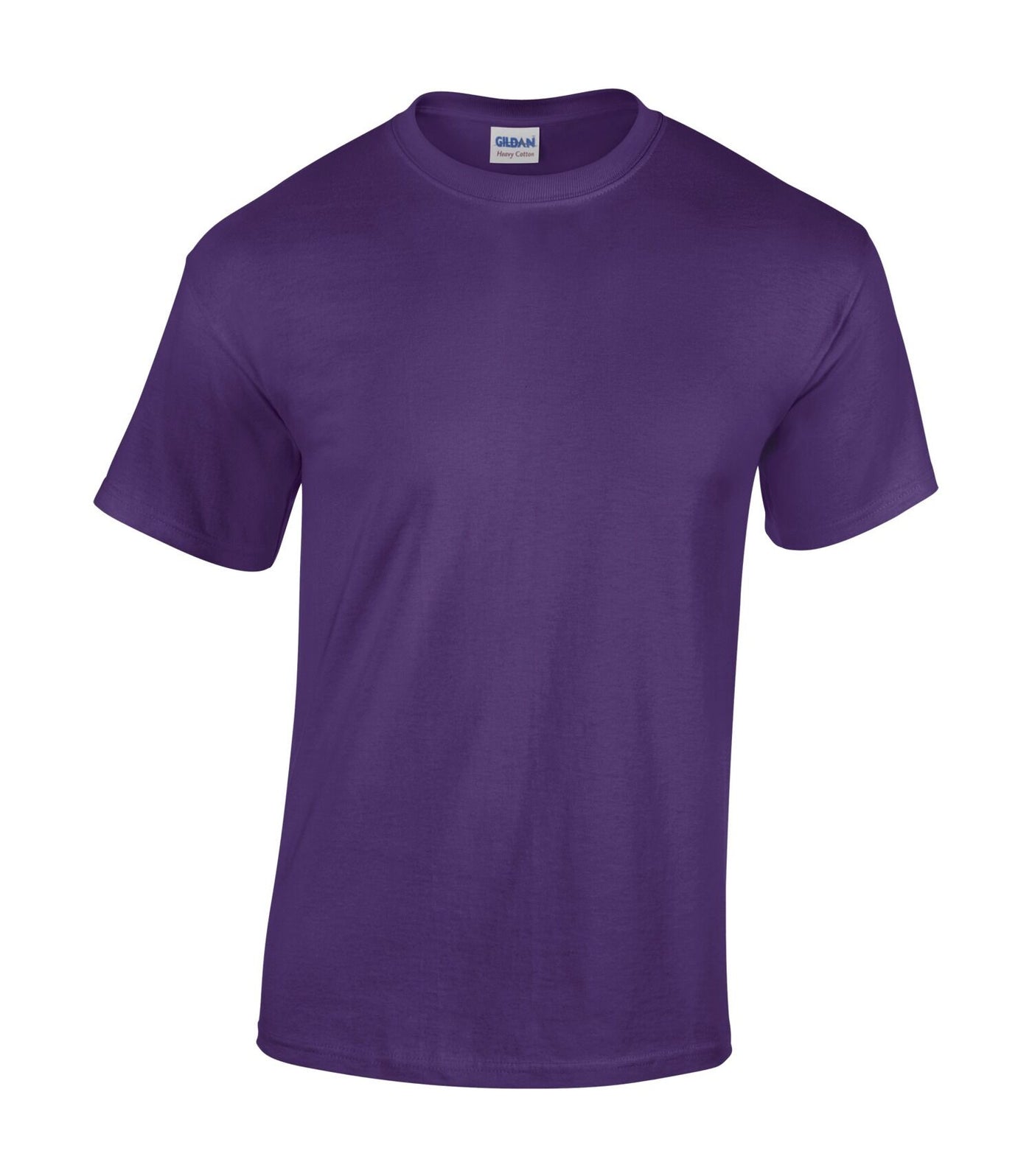 T-shirt heavy coton ( S à XL )