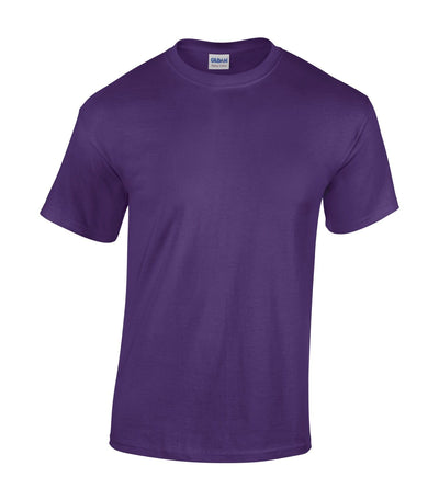 T-shirt heavy coton ( S à XL )