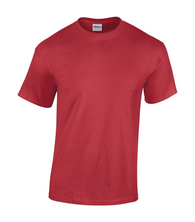 T-shirt heavy coton ( S à XL )