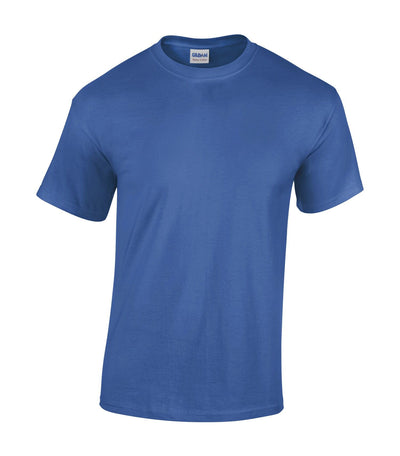 T-shirt heavy coton ( S à XL )