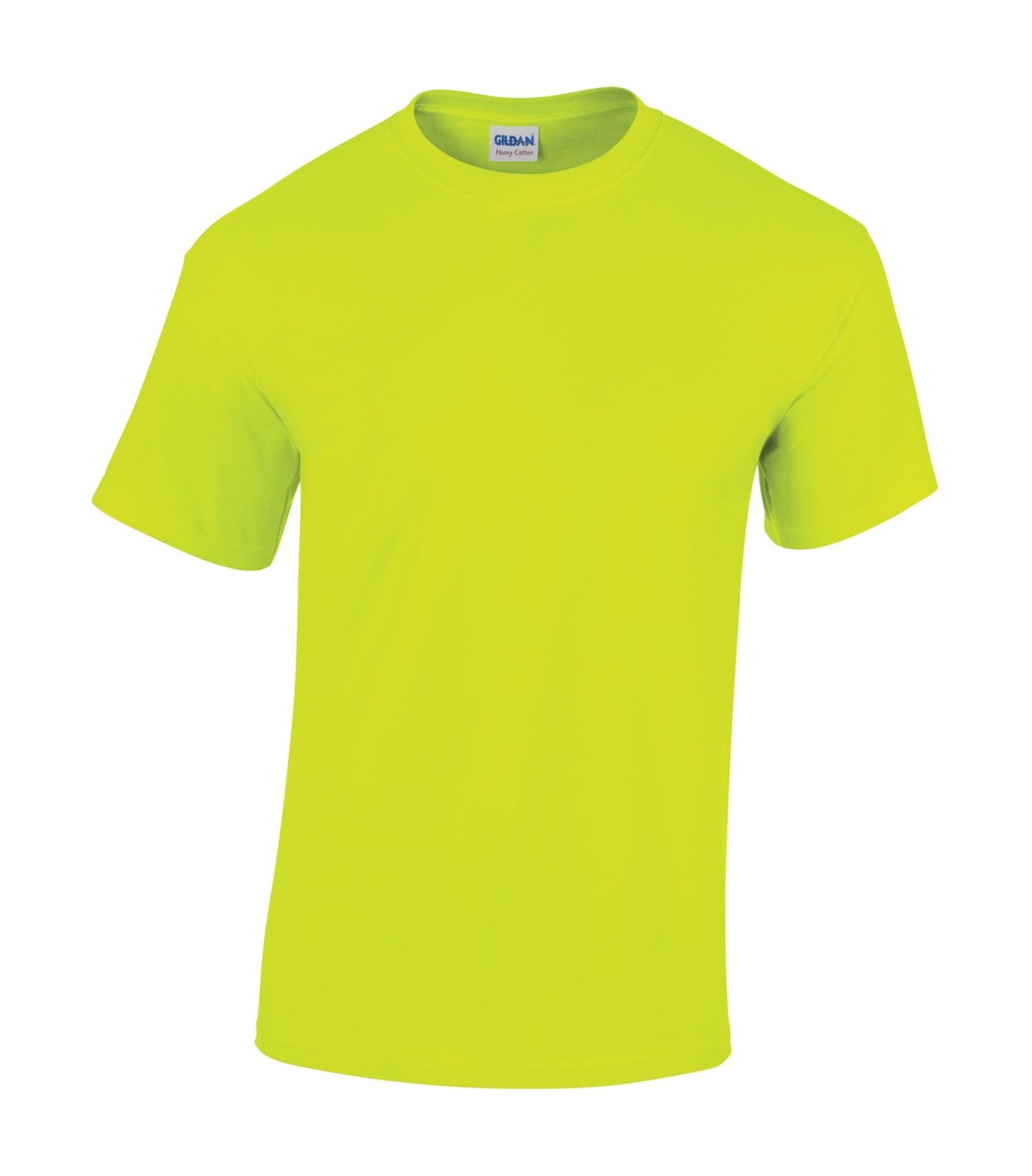T-shirt heavy coton ( S à XL )
