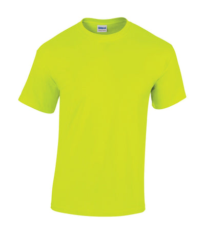 T-shirt heavy coton ( S à XL )