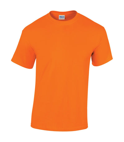 T-shirt heavy coton ( S à XL )