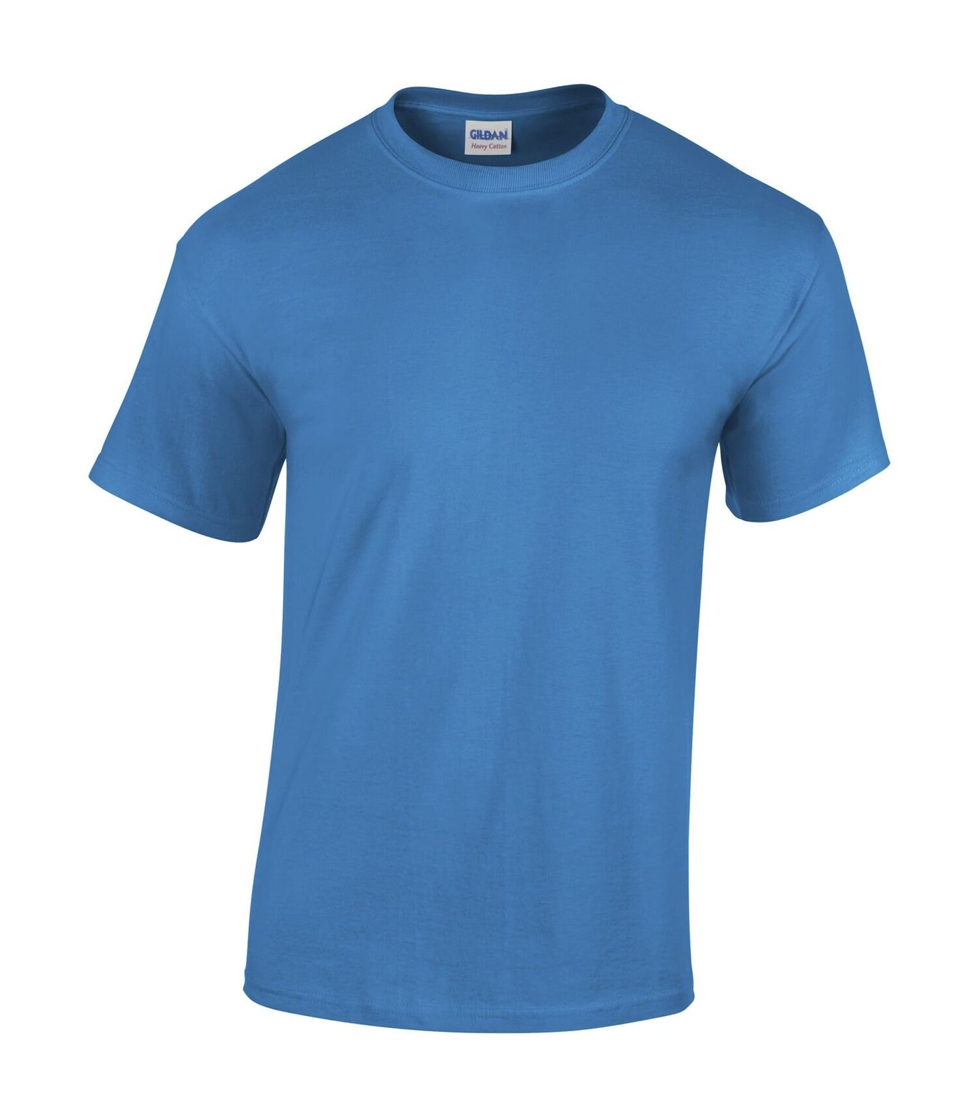 T-shirt heavy coton ( S à XL )