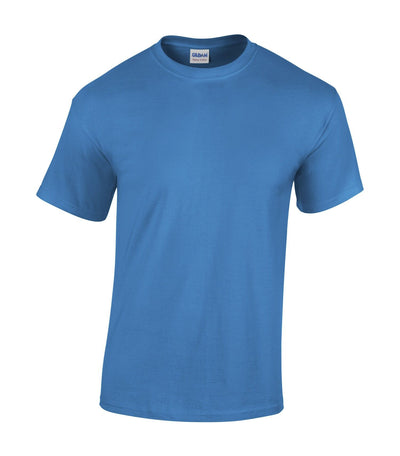 T-shirt heavy coton ( S à XL )