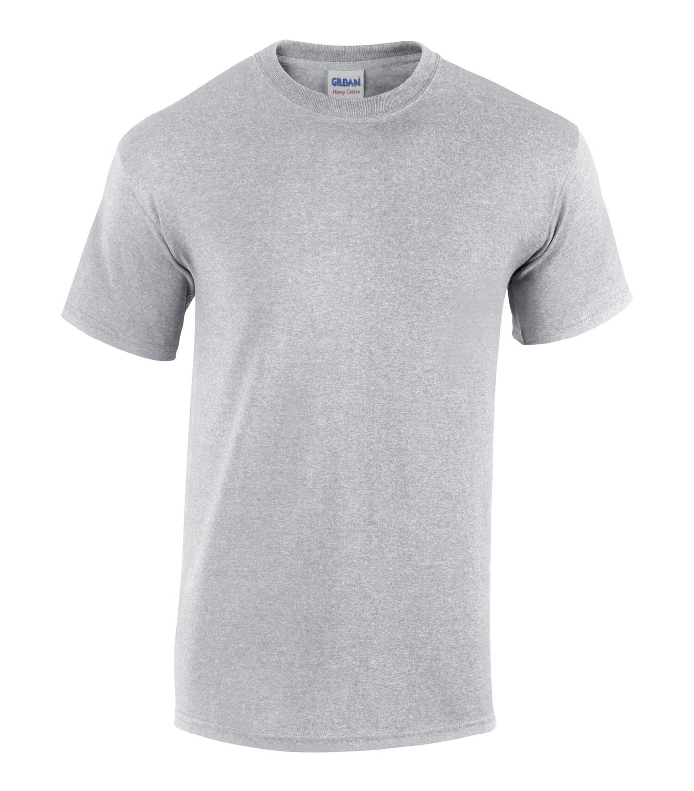 T-shirt heavy coton ( S à XL )