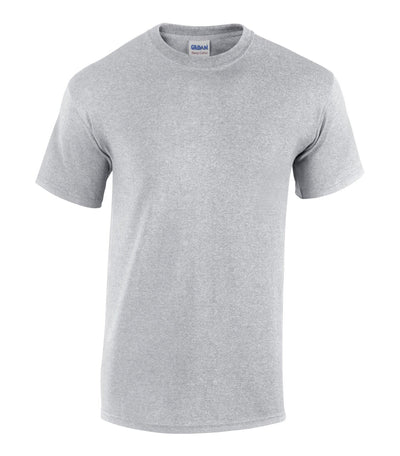 T-shirt heavy coton ( S à XL )