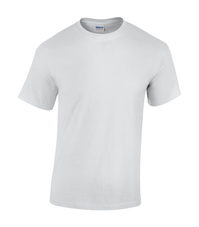 T-shirt heavy coton ( S à XL )