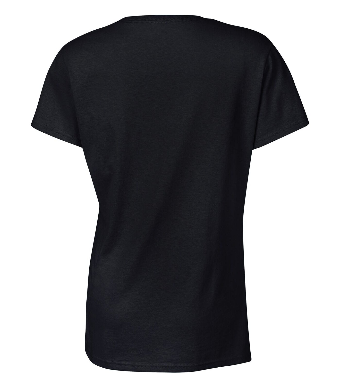 T-shirt heavy coton pour femmes
