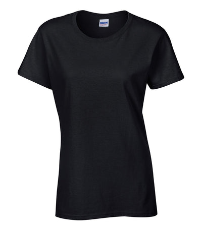 T-shirt heavy coton pour femmes