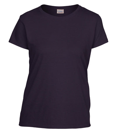 T-shirt heavy coton pour femmes
