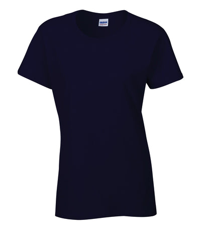 T-shirt heavy coton pour femmes