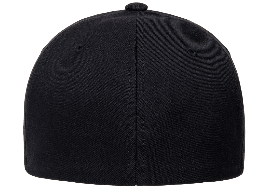 Casquette flexfit complète