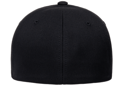 Casquette flexfit complète