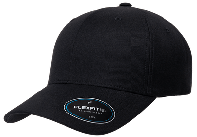 Casquette flexfit complète