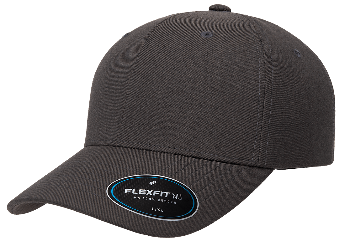 Casquette flexfit complète