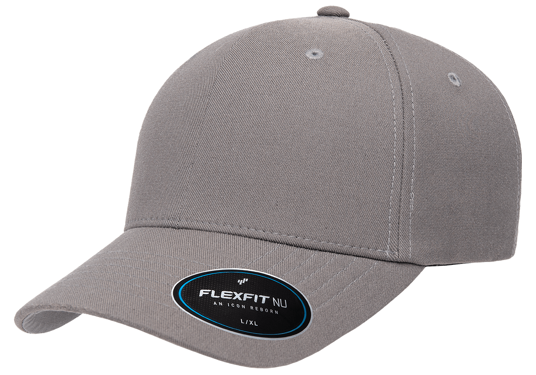 Casquette flexfit complète