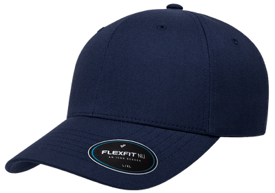 Casquette flexfit complète