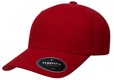 Casquette flexfit complète