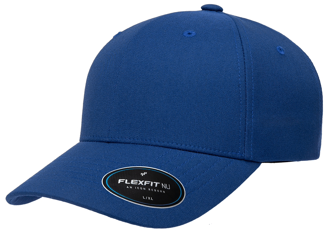 Casquette flexfit complète