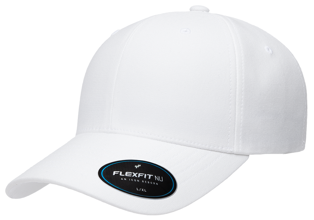 Casquette flexfit complète