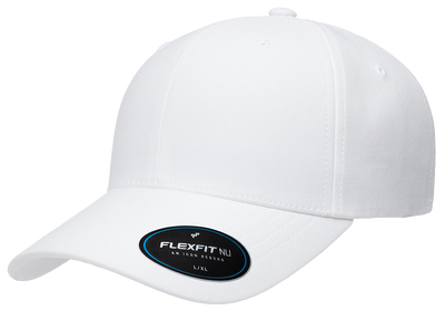 Casquette flexfit complète