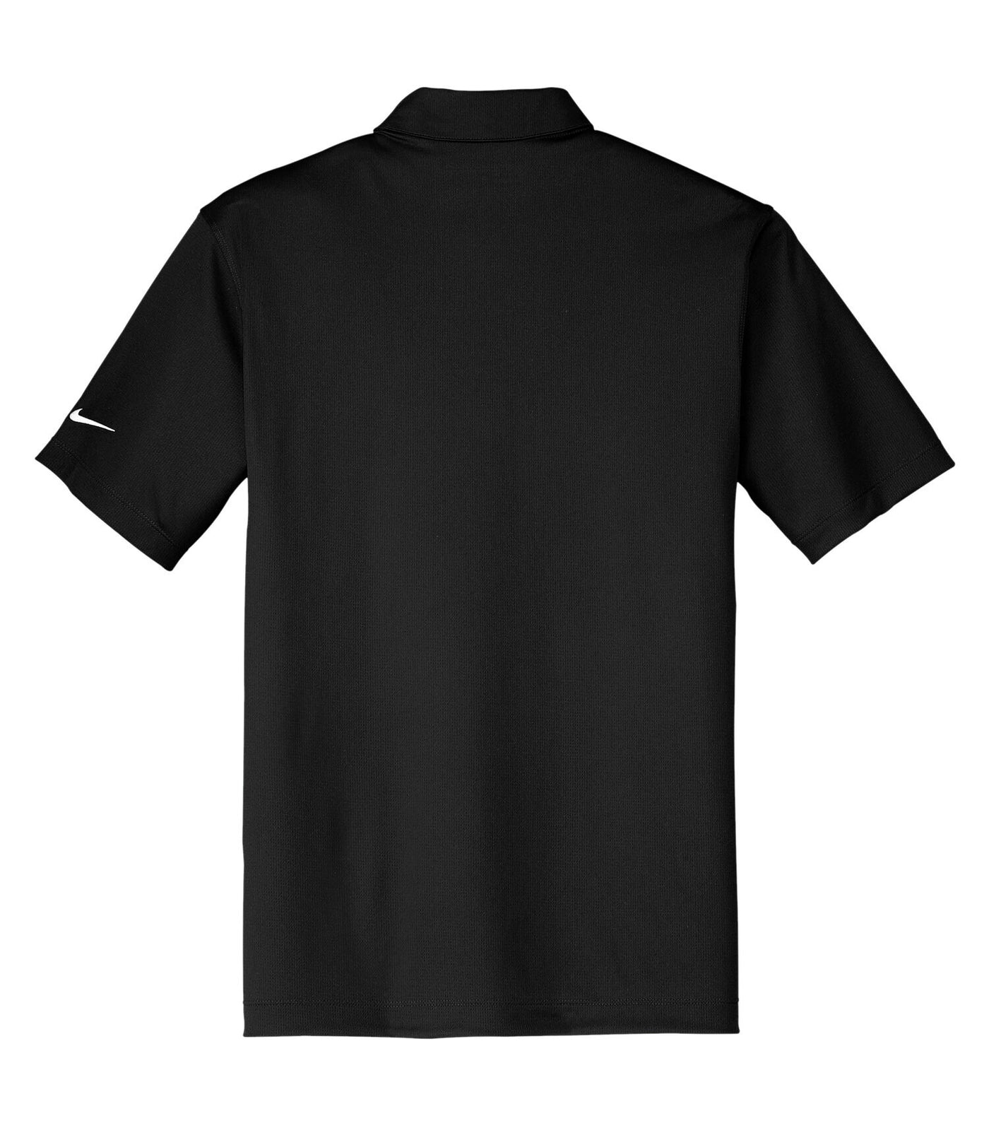 Polo dri-fit vertical