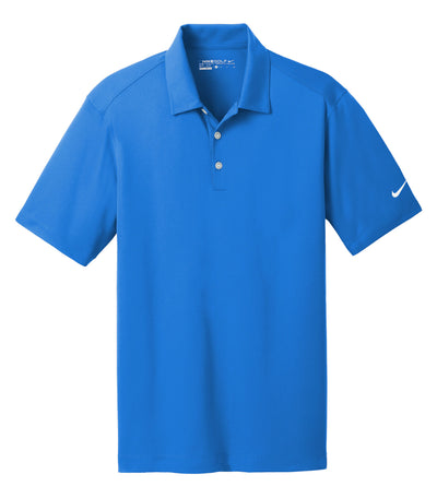 Polo dri-fit vertical