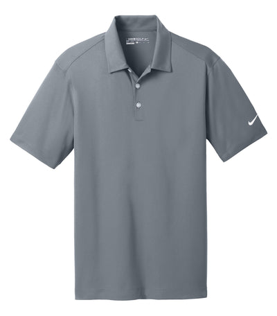 Polo dri-fit vertical