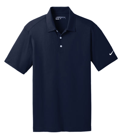 Polo dri-fit vertical