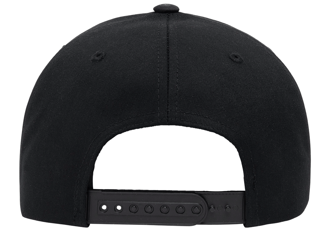 Casquette complète ajustable