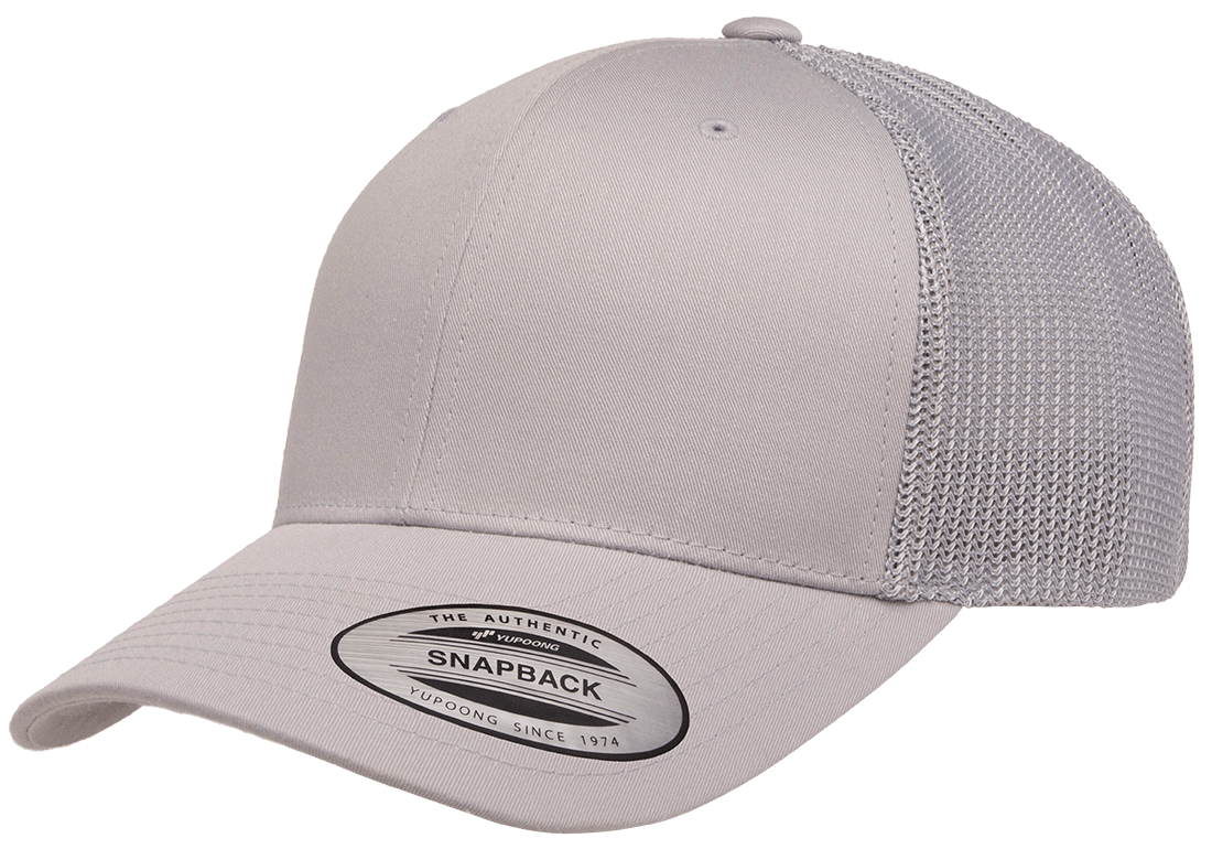 Casquette camionneur classique