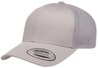 Casquette camionneur classique