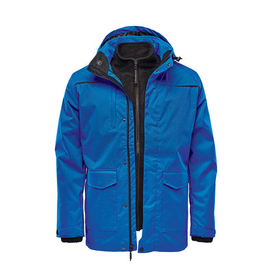 Parka Vortex HD 3 en 1