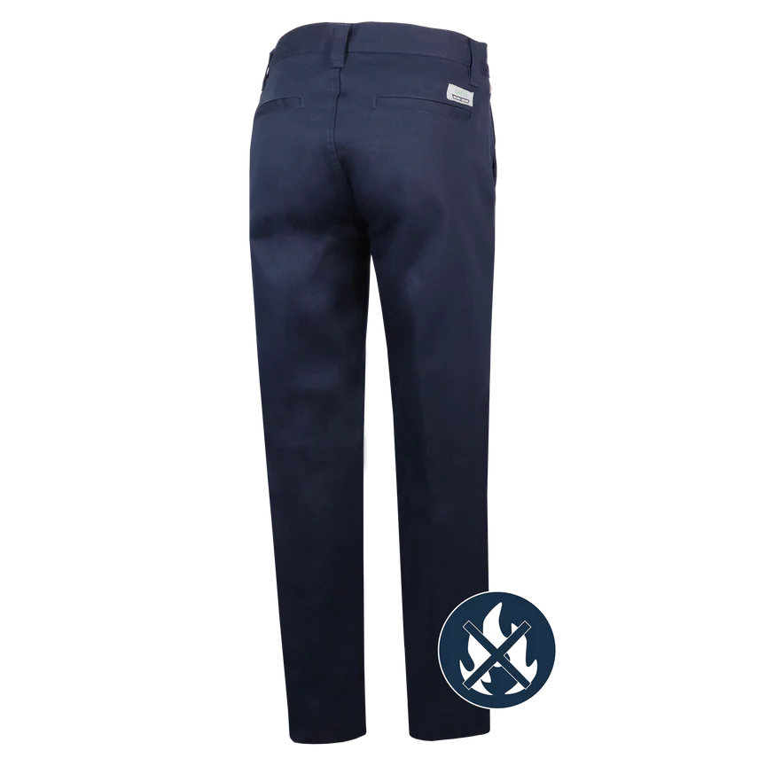 Pantalon ignifuge