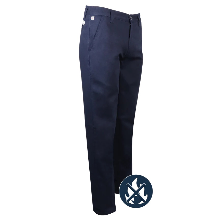 Pantalon ignifuge