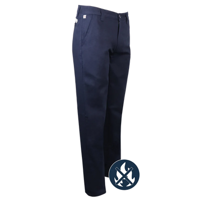 Pantalon ignifuge